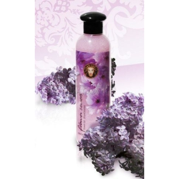 ABACOSUN - Flower secrets - Shower gel - Sekrety kwiatów - żel pod prysznic 250ml   
